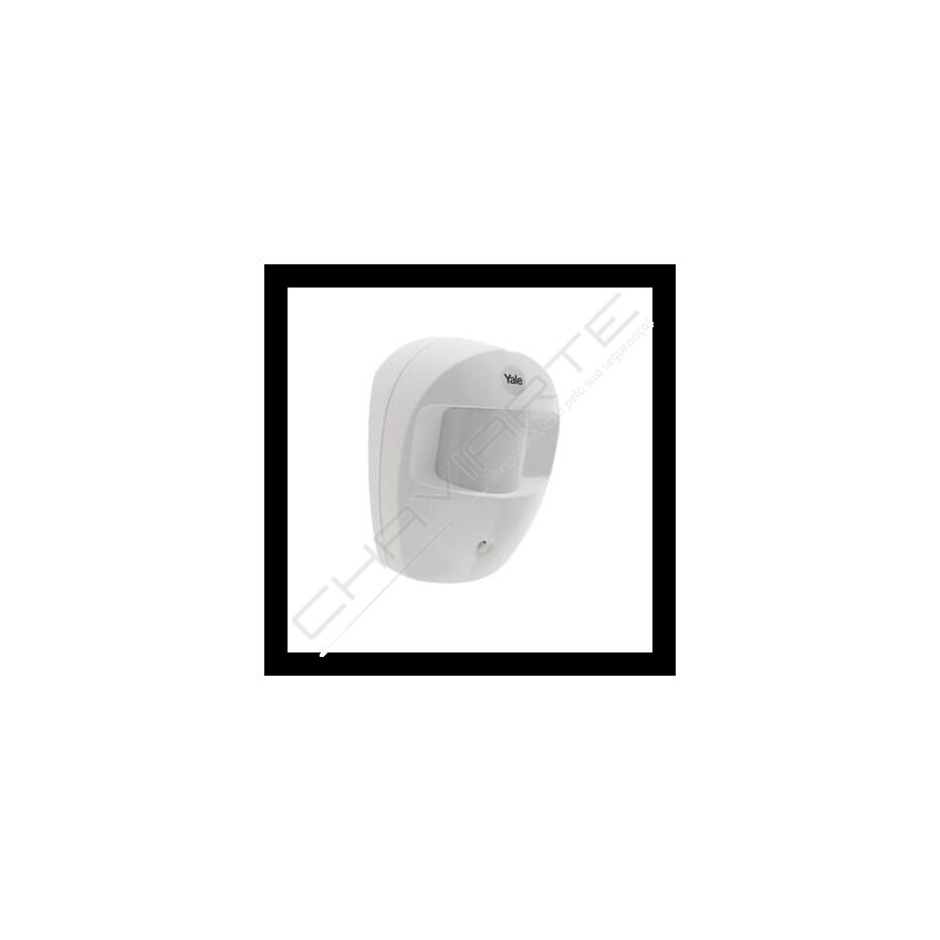 Detetor alarme Yale SR