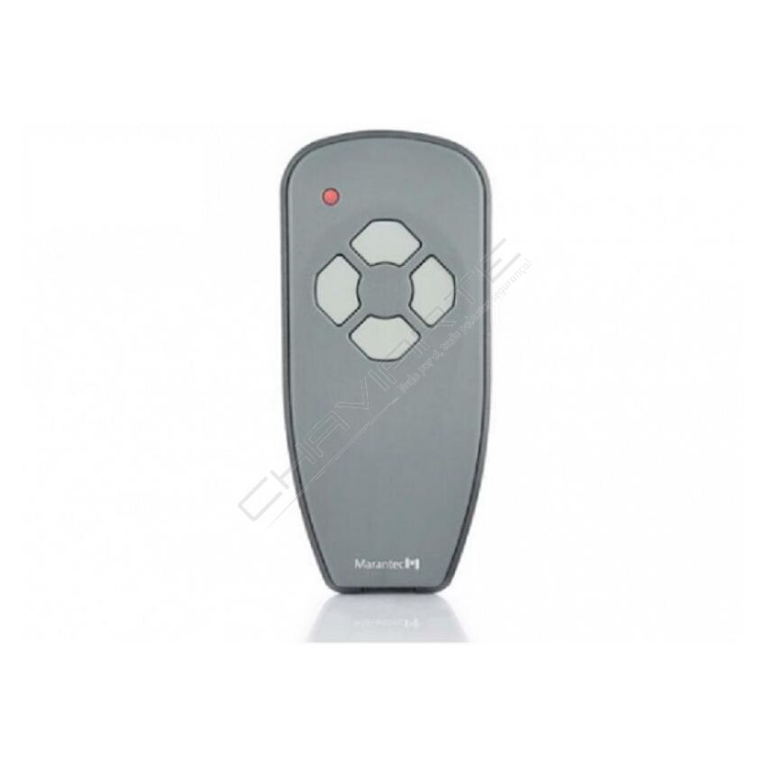 Comando MARANTEC D384 868