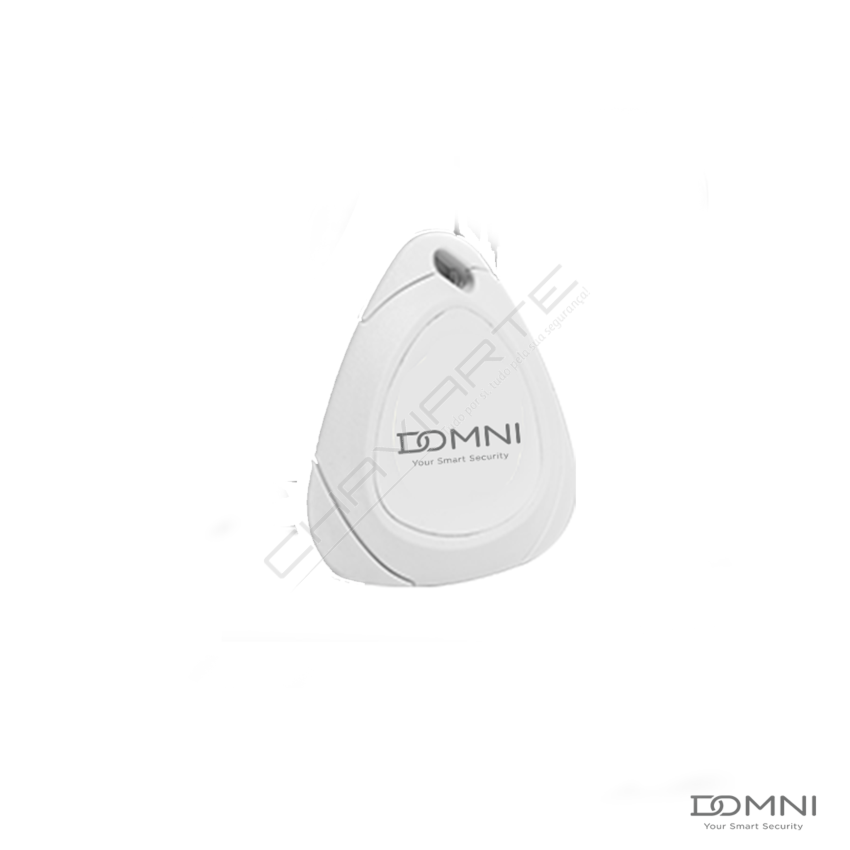 Domni - Chave Inteligente (TAG)