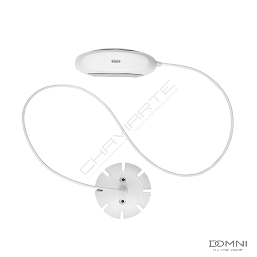 Domni - Detetor de Inundação