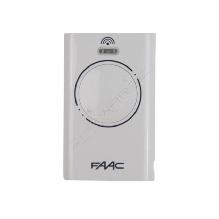 Comando FAAC XT2868SLH