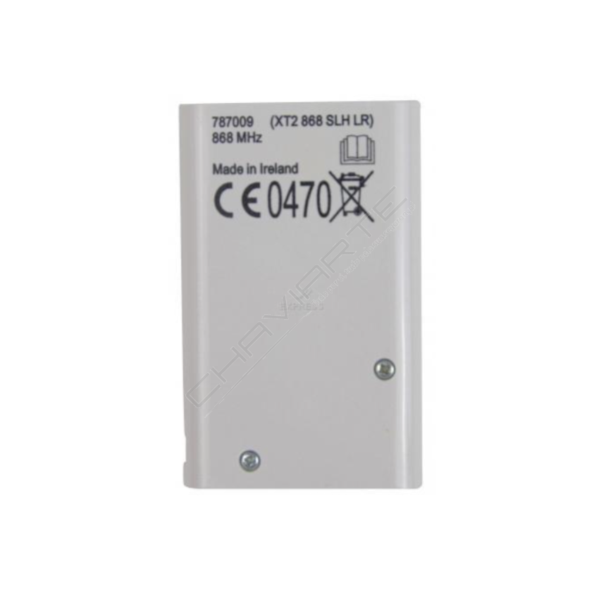 Comando FAAC XT2868SLH