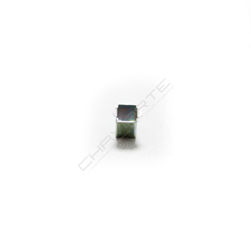 Aumento de Quadra Tesa 44700HH 7 a 8 mm