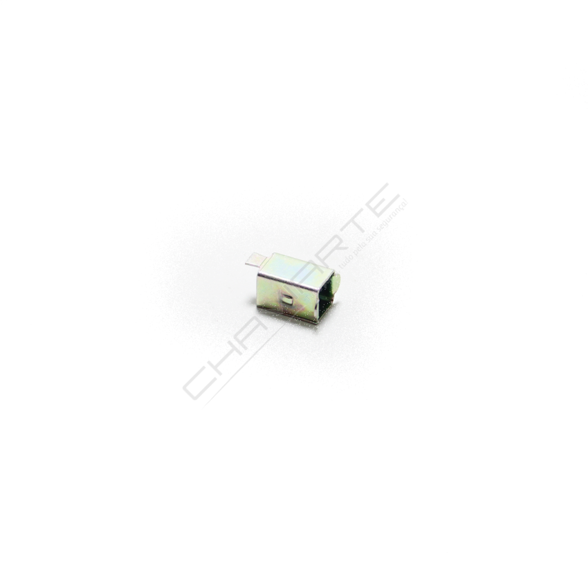 Aumento de Quadra Tesa 44700HH 7 a 8 mm