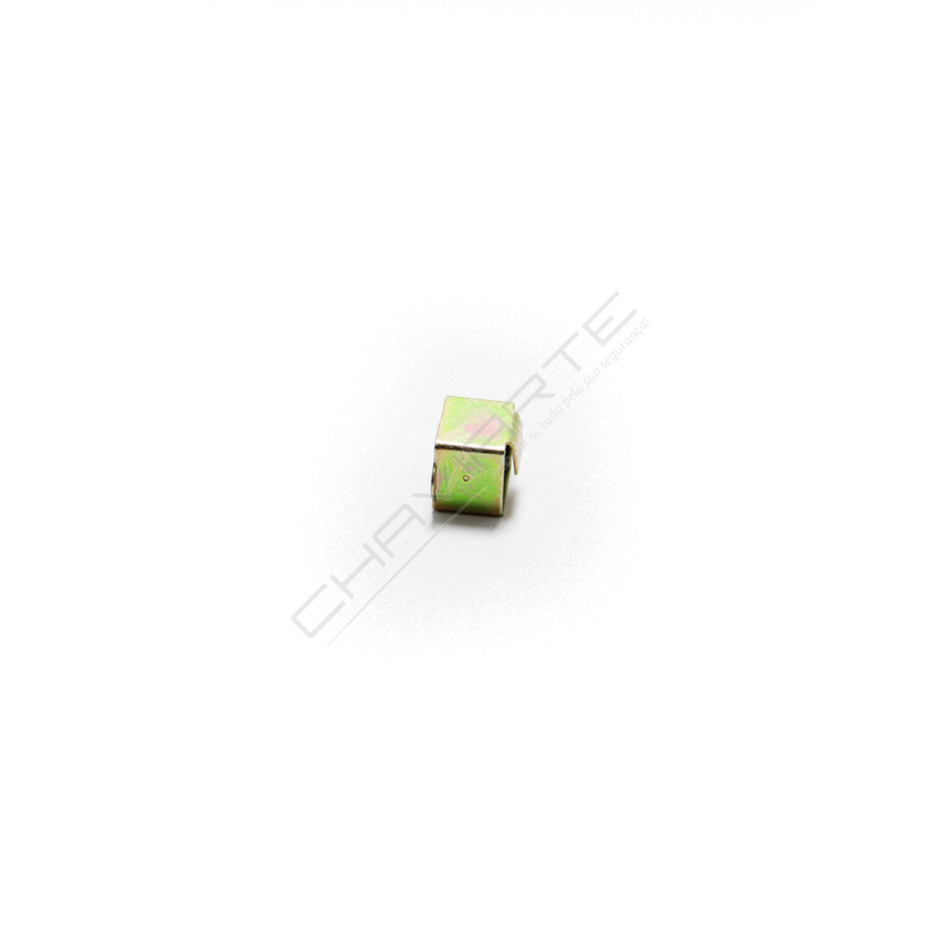 Aumento de Quadra Tesa 44900HH 8 a 9 mm