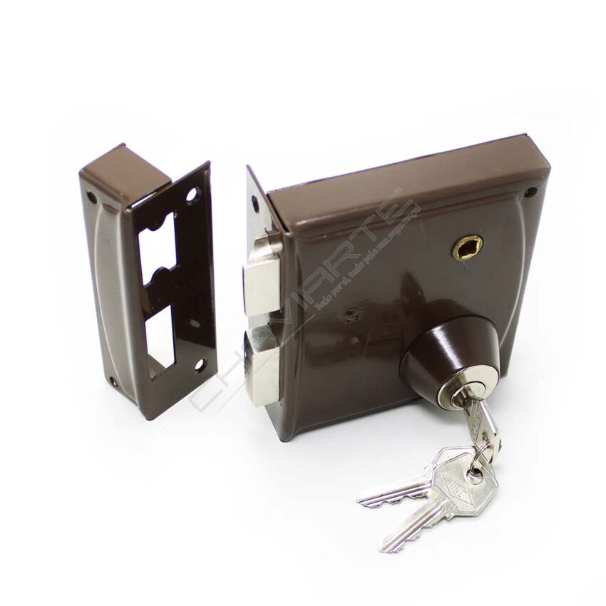 Fechadura AGC 713 10E