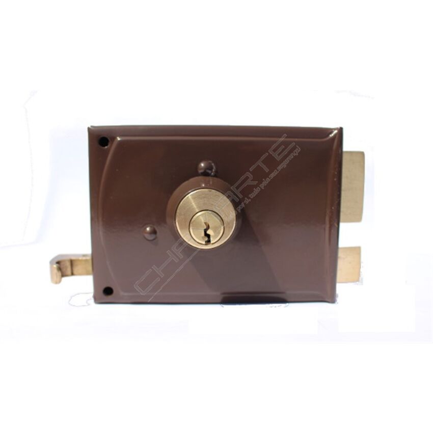 Fechadura AGC 720B 10D