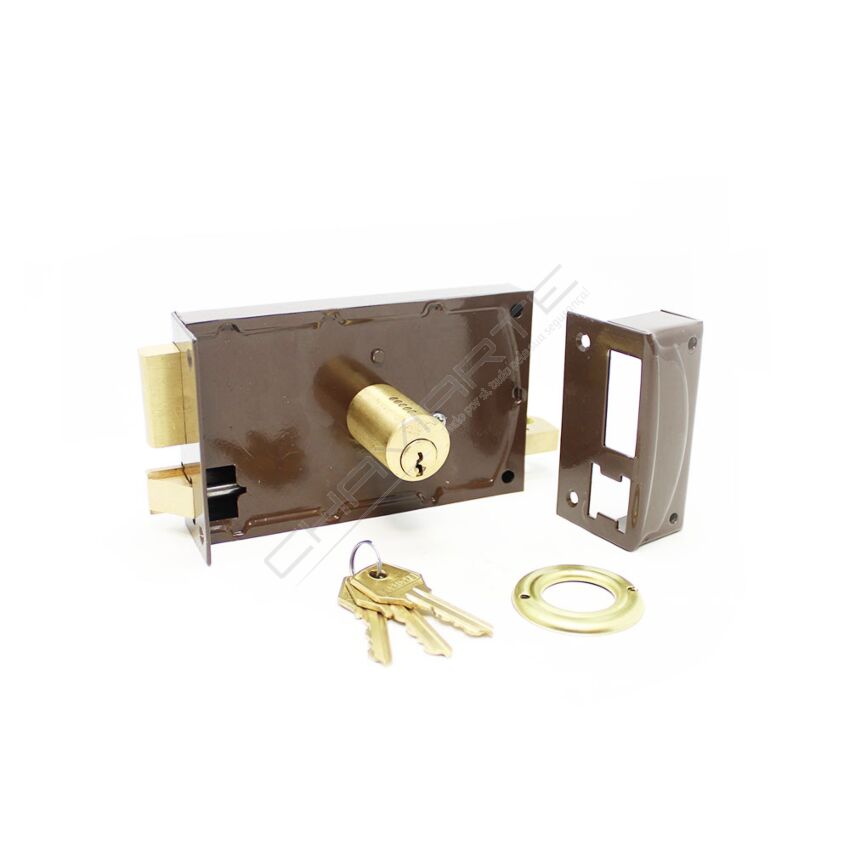 Fechadura AGC 720B 14D