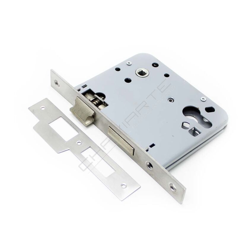 Fechadura AGC 725 CR 7 cm