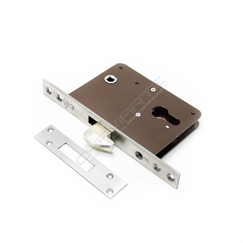 Fechadura AGC 987 CR 5,5 cm