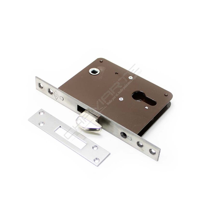 Fechadura AGC 987 CR 6,5 cm