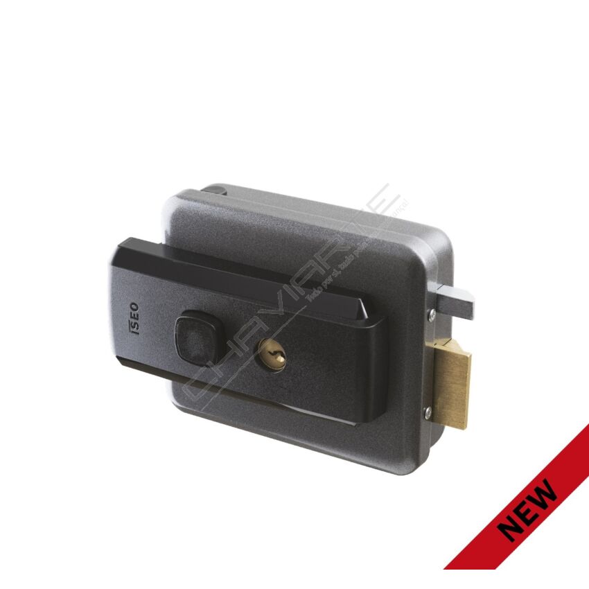 Fechadura ISEO 52N015
