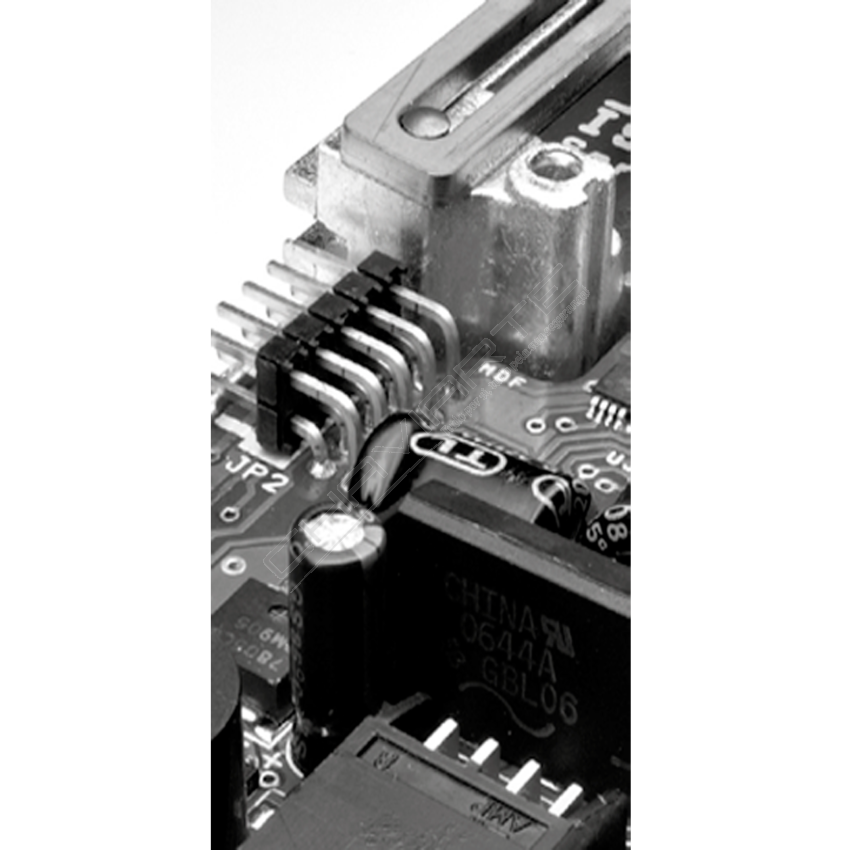 Fechadura Iseo Multiblindo Emotion 7A3600502E_DX PT