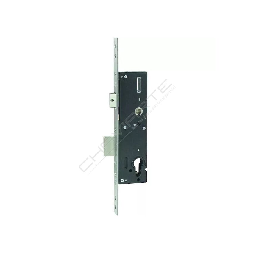 Fechadura ISEO 7212113528 3,5 cm