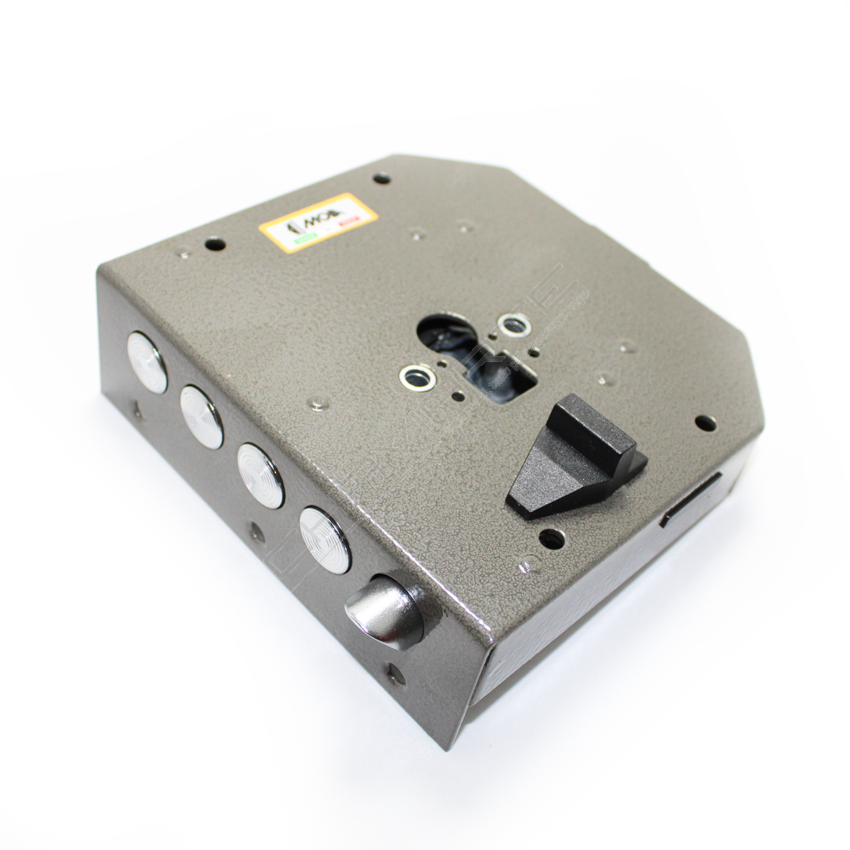 Fechadura MOIA G452DX