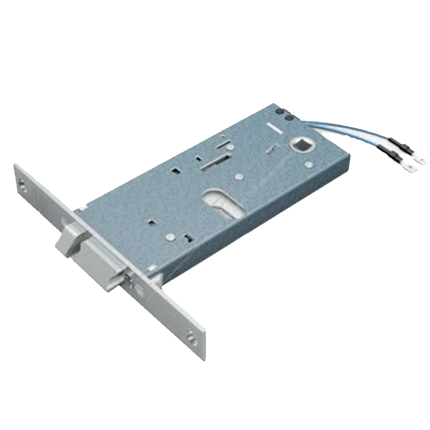 Fechadura OMEC 788/F22 7CR