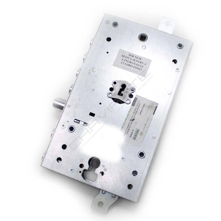 Fechadura DIERRE ME38 E