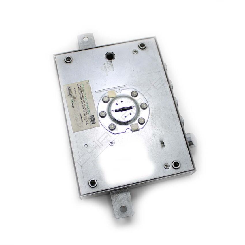 Fechadura DIERRE ZSE000031 E (asso5\asso6\at4)