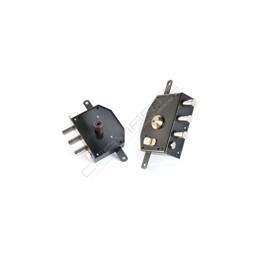 Fechadura TEICOCIL 9072 D