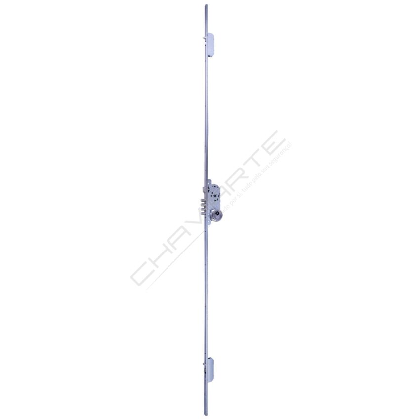 Fechadura Tesa CERRAUTOM AU 60/85 3 pontos automática