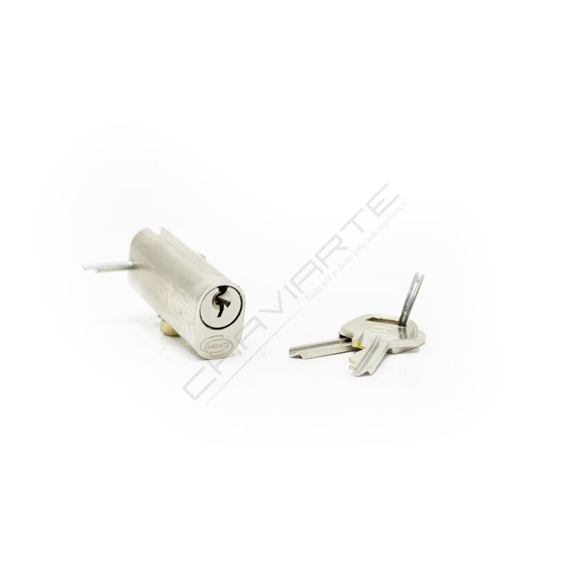Fecho CORBIN 25244