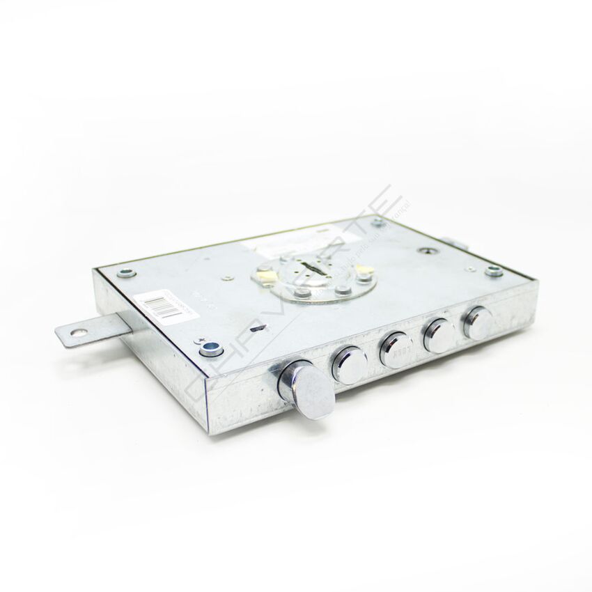 Fechadura DIERRE ZSE000031 E (asso5\asso6\at4)
