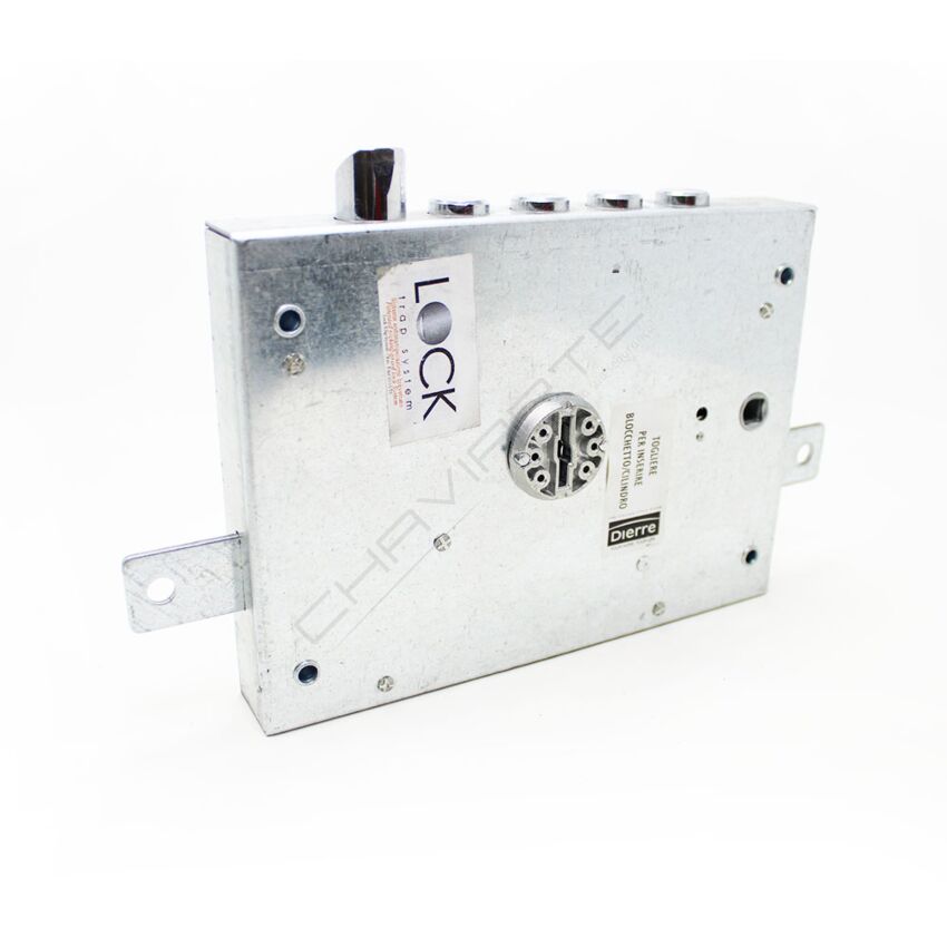 Fechadura DIERRE ZSE000031 E (asso5\asso6\at4)