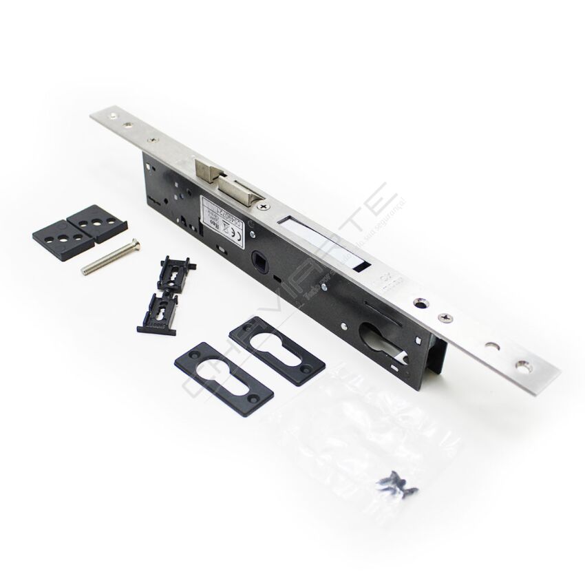 Fechadura ISEO 781802352 3,5 cm