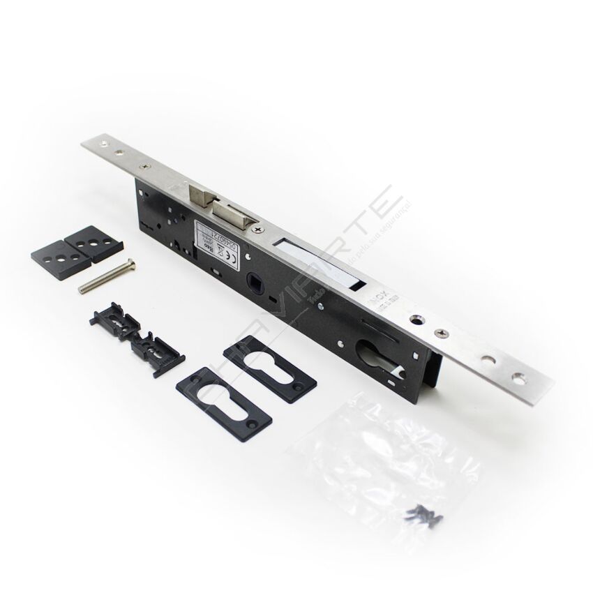 Fechadura ISEO 781802352 3,5 cm
