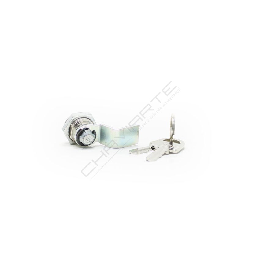 Fecho MARC 10 mm C