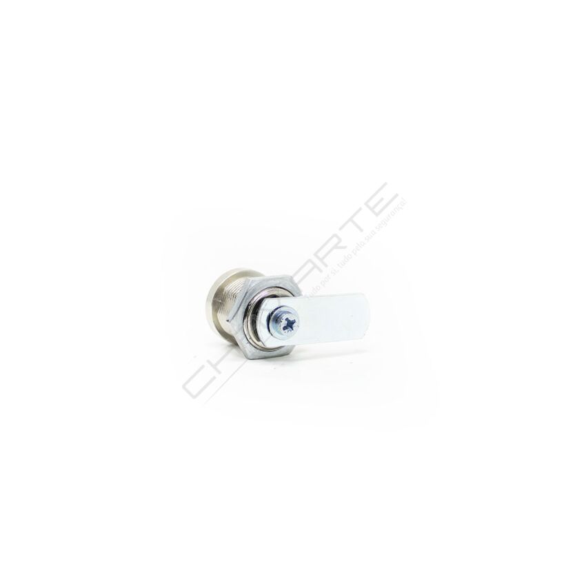 Fecho MARC 20 mm triangular