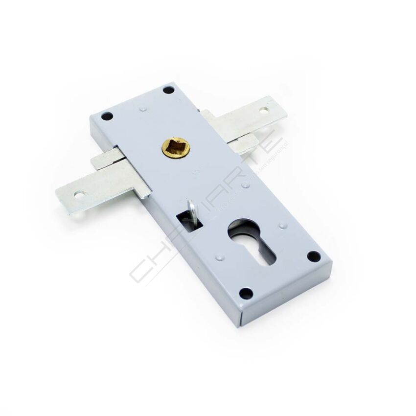 Fechadura portão basculante 2246