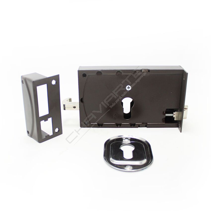 Fechadura RODES 2790 14E