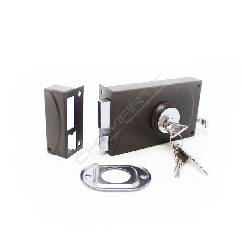 Fechadura RODES 1990 14E