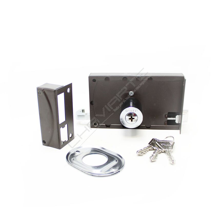 Fechadura RODES 1990 14E