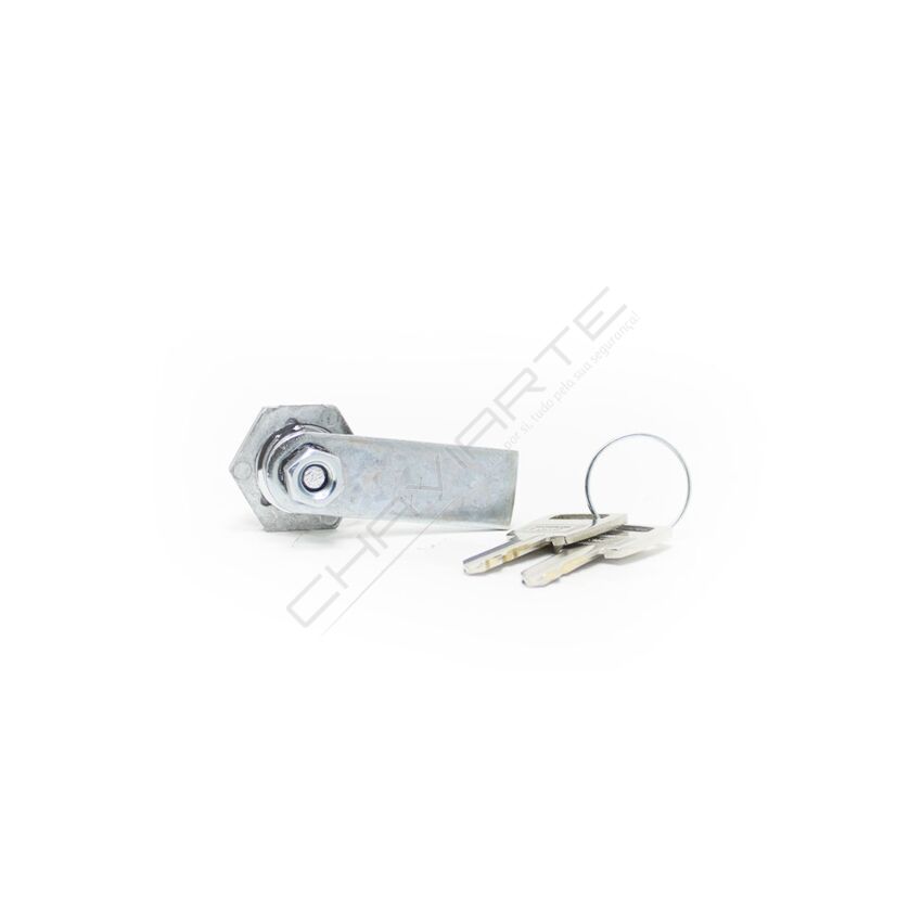 Fecho SOFI 10mm