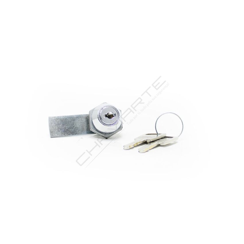 Fecho SOFI 10mm