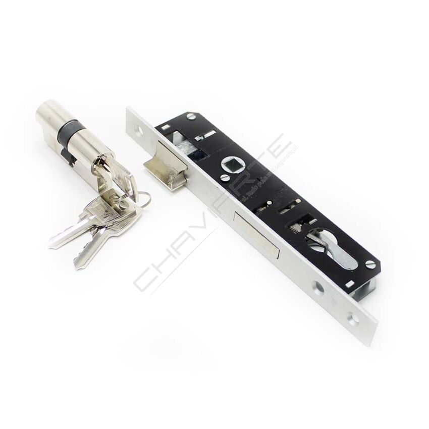 Fechadura Sofi 7539 entrada 20mm