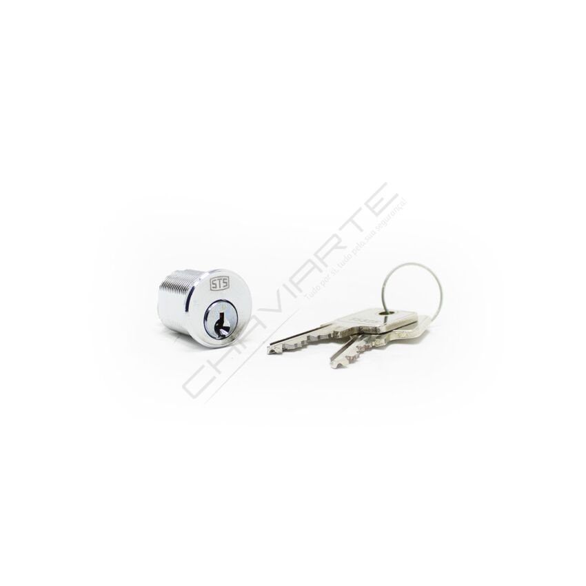 Fecho TESA 605.018 D