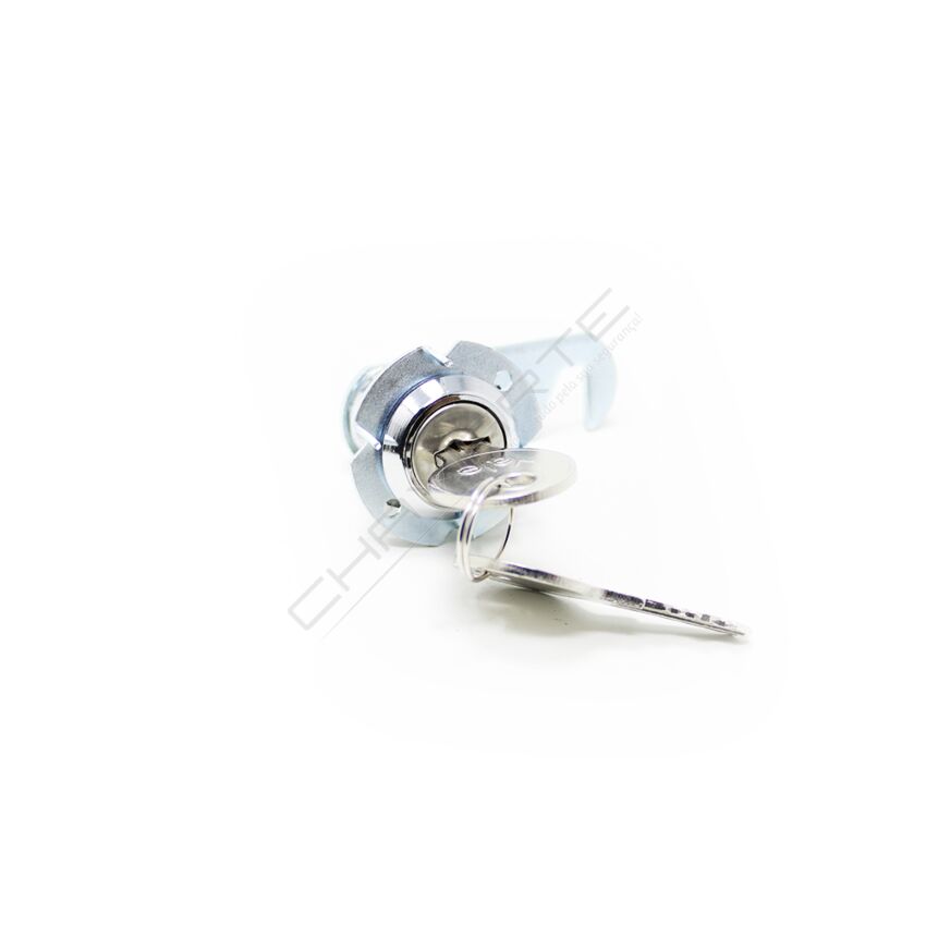 Fecho Yale 20 mm