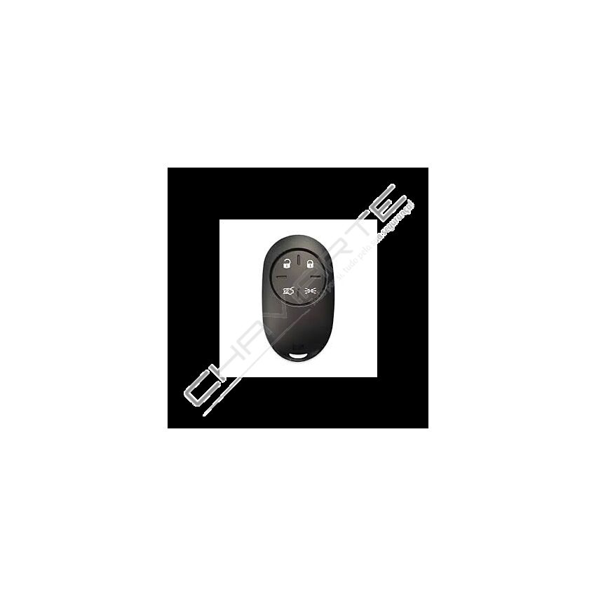 Comando Fiat 500 Proximidade 2022+