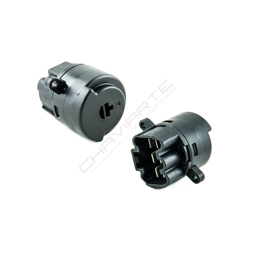 Conector Electrico para Ignição Nissan