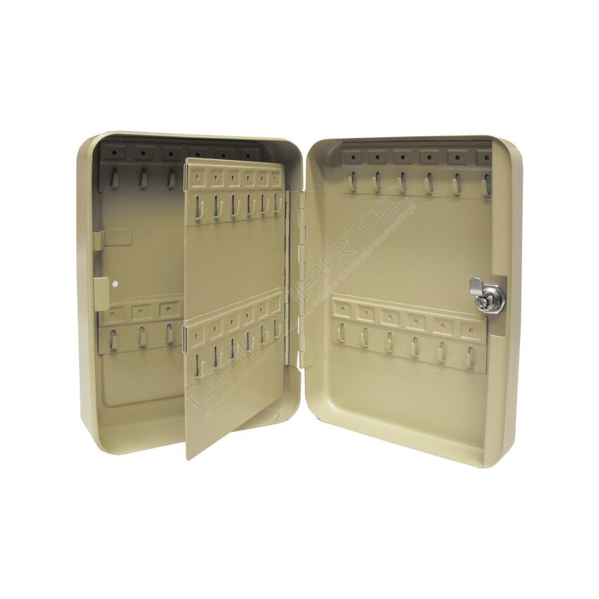Chaveiro BTV 04131 de 48 chaves 180*250 mm