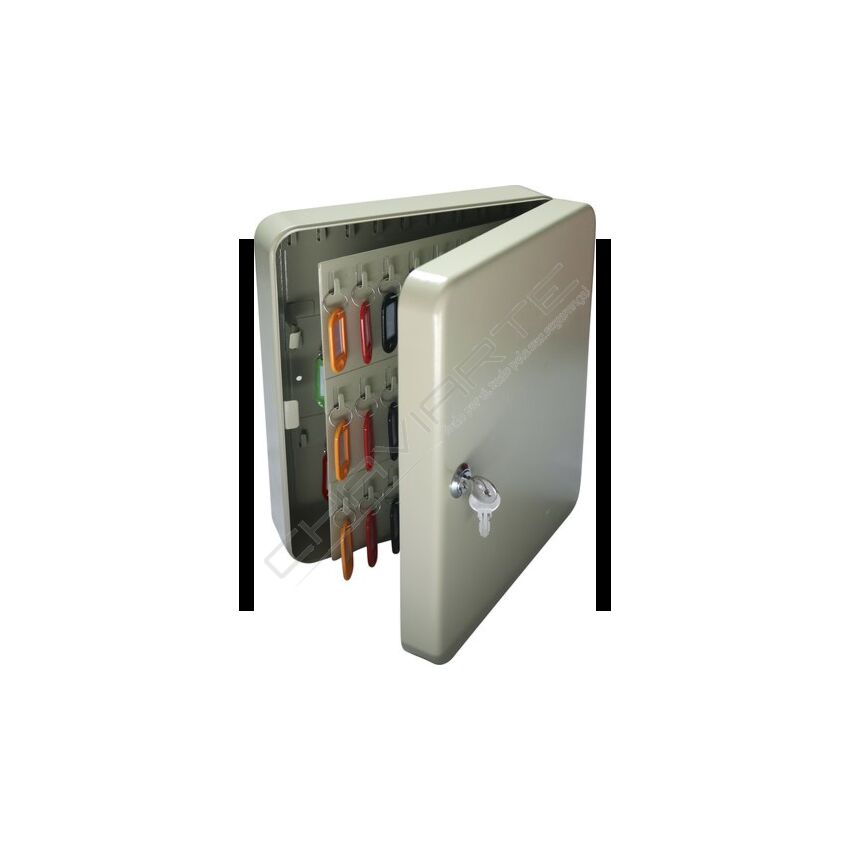 Chaveiro BTV 04132 de 60 chaves 300*240 mm
