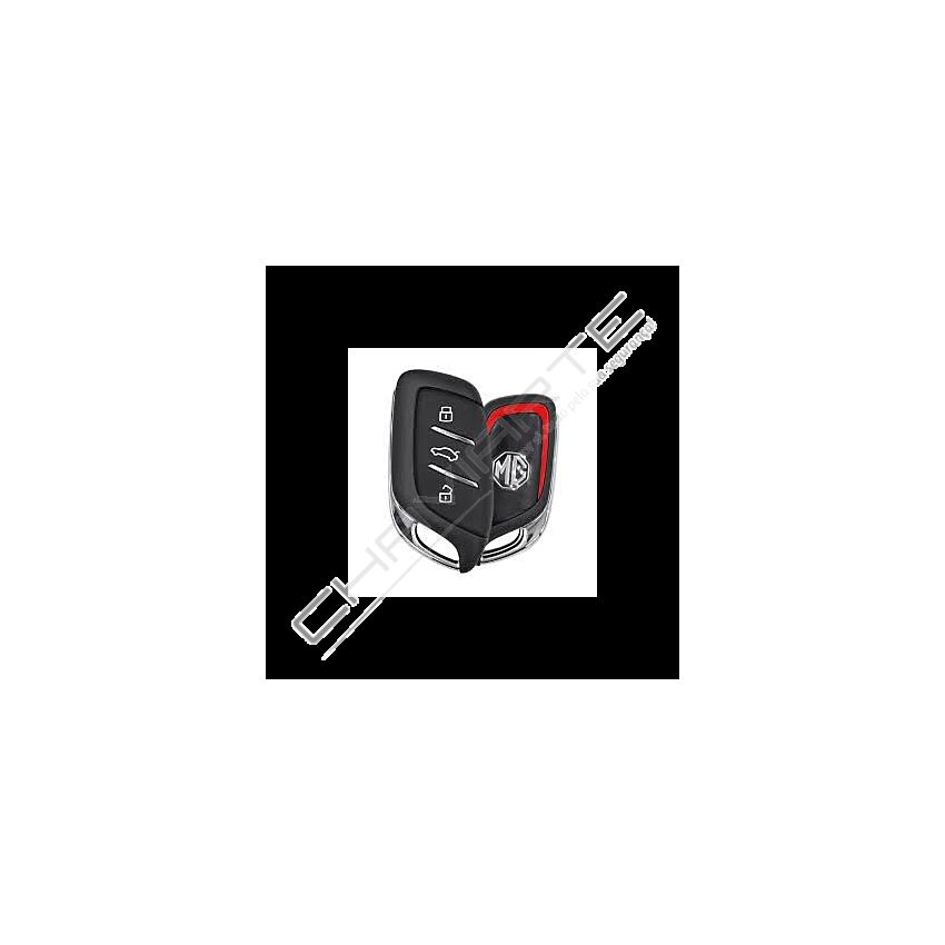 Comando MG Três Botões Proximidade 10961827