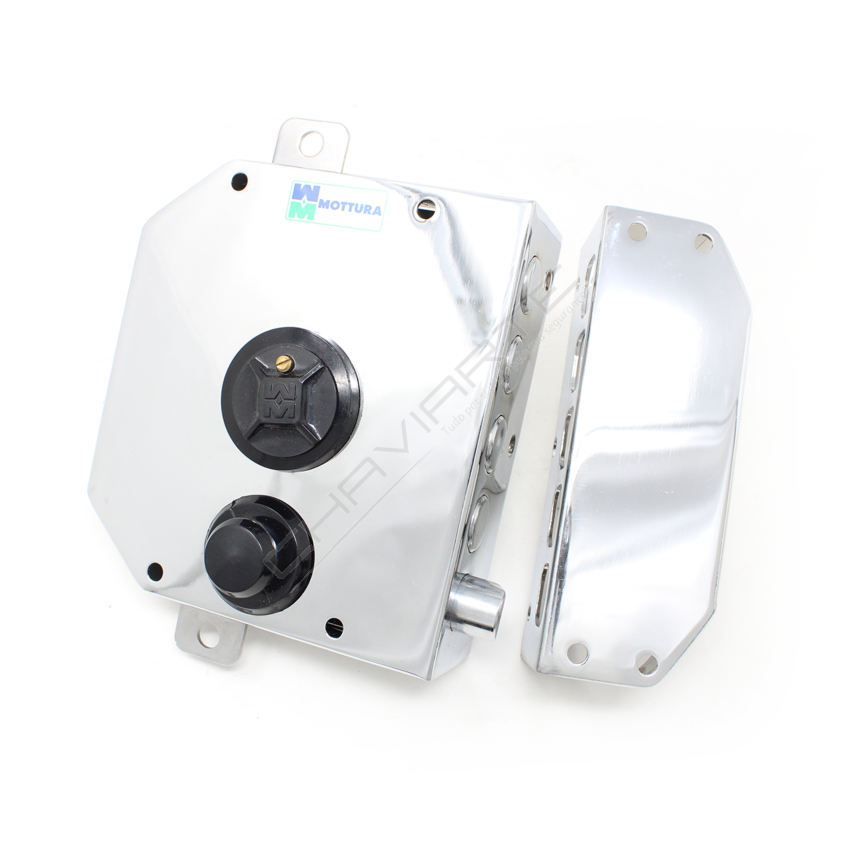 Fechadura MOTTURA 20530CD