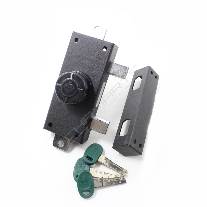 Fechadura MOTTURA 34329