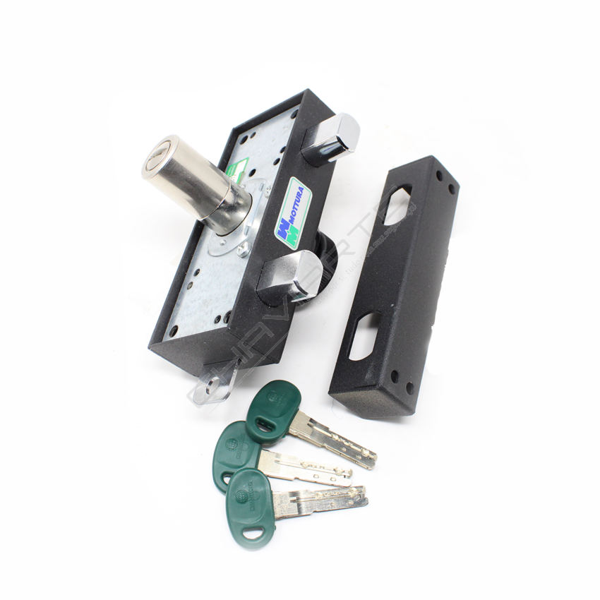 Fechadura MOTTURA 34329