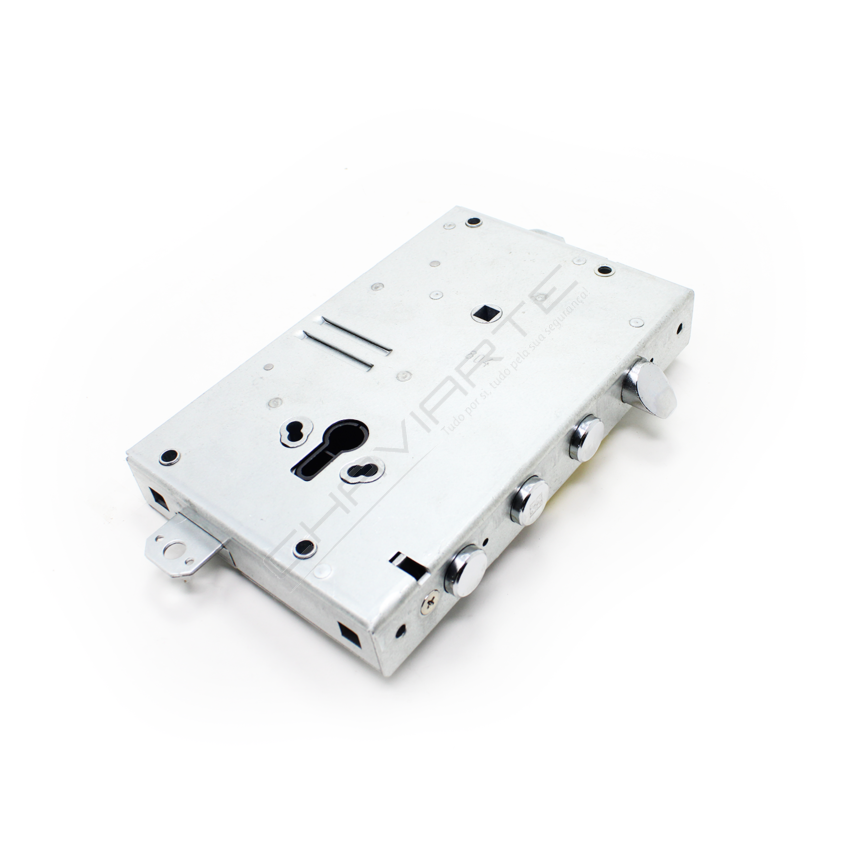 Fechadura MOTTURA 84515S700Q