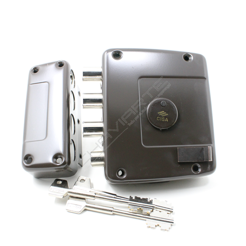 Fechadura Cisa 57157.63.2